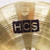 Used Meinl HCS 16IN CRASH Crash Cymbal 16" 40042-S000274395 View 2