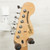 Used Squier Affinity Series Stratocaster Fmt HSS Electric Guitar Black 40015-S000340789 View 9