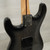 Used Squier Affinity Series Stratocaster Fmt HSS Electric Guitar Black 40015-S000340789 View 13
