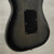 Used Squier Affinity Series Stratocaster Fmt HSS Electric Guitar Black 40015-S000340789 View 12