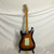 Used Fender VINTERA II 60S STRATOCASTER S Type Electric Guitar Sunburst 6-String 41128-S000114656 View 7