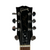 Used Gibson 1992 LES PAUL STANDARD LP Type Electric Guitar Tobacco Sunburst 6-String 41120-S000038553 View 2