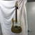 Used Squier PARANORMAL CUSTOM NASHVILLE STRATOCASTER S Type Electric Guitar Goldtop 6-String 41125-S000042486 View 2