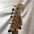 Used Squier PARANORMAL CUSTOM NASHVILLE STRATOCASTER S Type Electric Guitar Goldtop 6-String 41125-S000042486 View 3
