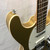 Used Squier PARANORMAL CUSTOM NASHVILLE STRATOCASTER S Type Electric Guitar Goldtop 6-String 41125-S000042486 View 5