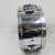 Used Pearl STEEL SHELL SNARE Metal Snare Drum 14" 40042-S000274407 View 5