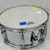 Used Pearl STEEL SHELL SNARE Metal Snare Drum 14" 40042-S000274407 View 8