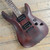 Used Schecter OMEN-6 Double Cut Electric Guitar Wood 6-String 40105-S000077625 View 2
