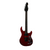 Used Peavey AT-200 S Type Electric Guitar Red 6-String 41120-S000038554 View 3