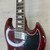 Used Gibson SG Standard 1977 41124-S000213122 View 6