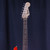 Used Squier MINI STRATOCASTER S Type Electric Guitar Red 6-String 41140-S000139540 View 3