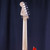 Used Squier MINI STRATOCASTER S Type Electric Guitar Red 6-String 41140-S000139540 View 6