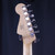 Used Squier MINI STRATOCASTER S Type Electric Guitar Red 6-String 41140-S000139540 View 5