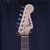 Used Squier MINI STRATOCASTER S Type Electric Guitar Red 6-String 41140-S000139540 View 4