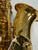 Used Buffet ALTO SAX Alto Saxophone 41131-S000013371 View 2