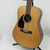 Used Fender CD-100 LEFT HANDED  Acoustic Guitar Amber 40042-S000274409 View 1