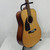 Used Fender CD-100 LEFT HANDED  Acoustic Guitar Amber 40042-S000274409 View 9