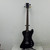 Used double Offset Metal Bass  Black 4-String 40042-S000274410 View 2