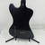 Used double Offset Metal Bass  Black 4-String 40042-S000274410 View 16