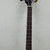 Used double Offset Metal Bass  Black 4-String 40042-S000274410 View 4