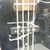 Used double Offset Metal Bass  Black 4-String 40042-S000274410 View 6