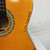 Used winzz Classical Guitar Acoustic Guitar Orange 40042-S000274411 View 8