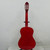 Used winzz Classical Guitar Acoustic Guitar Orange 40042-S000274411 View 14