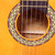 Used winzz Classical Guitar Acoustic Guitar Orange 40042-S000274411 View 5