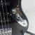 Used Squier AFFINITY JAZZ BASS J Type Bass Guitar Black 6-String 40042-S000274414 View 8