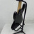 Used Squier AFFINITY JAZZ BASS J Type Bass Guitar Black 6-String 40042-S000274414 View 27