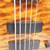 Used Peavey USA CIRRUS 6 BXP BASS P Type Bass Guitar Tobacco Sunburst 5-String 40042-S000274413 View 7
