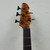 Used Peavey USA CIRRUS 6 BXP BASS P Type Bass Guitar Tobacco Sunburst 5-String 40042-S000274413 View 3
