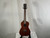 Used Luna UKE TC MAH Ukulele Wood 40012-S000316173 View 2