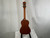 Used Luna UKE TC MAH Ukulele Wood 40012-S000316173 View 6