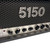 Used Peavey 5150 Signature Tube Guitar Amp Head – 120W High Gain, Dual Channel, FX Loop 40090-S000084864 View 3