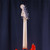 Used Squier MINI STRATOCASTER ELECTRIC GUITAR S Type Electric Guitar Red 6-String 41140-S000139543 View 6