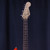 Used Squier MINI STRATOCASTER ELECTRIC GUITAR S Type Electric Guitar Red 6-String 41140-S000139543 View 3