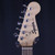 Used Squier MINI STRATOCASTER ELECTRIC GUITAR S Type Electric Guitar Pink 6-String 41140-S000139542 View 4