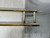 Used Bach STUDENT TROMBONE Trombone 40012-S000316174 View 8