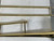 Used Bach STUDENT TROMBONE Trombone 40012-S000316174 View 9