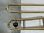 Used Bach STUDENT TROMBONE Trombone 40012-S000316174 View 11