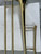 Used Bach STUDENT TROMBONE Trombone 40012-S000316174 View 17