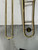 Used Bach STUDENT TROMBONE Trombone 40012-S000316174 View 18
