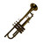Vintage King Liberty Trumpet –  H.N. White, Classic Jazz Tone 40090-S000084880 View 1