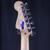 Used Squier MINI STRATOCASTER S Type Electric Guitar Red 6-String 41140-S000139544 View 5