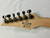 Used Ibanez JEM JR Double Cut Electric Guitar White 6-String 41131-S000013373 View 2