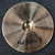 Used Sabian 16 B8X THIN CRASH Crash Cymbal 16" 40111-S000195501 View 2