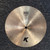 Used Zildjian 10 K SPLASH CRACKED Splash Cymbal 10" 40111-S000195503 View 1