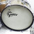 Used Gretsch 1965 gretsch Champagne Sparkle Vintage Drum Shells and Hardware Goldtop 40042-S000274417 View 3
