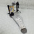 Used Gretsch floating Action Kick Drum Pedal 40042-S000274421 View 1
